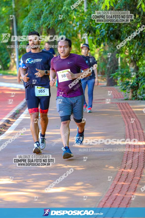 CORRIDAS SANEPAR 60 ANOS - ETAPA LONDRINA