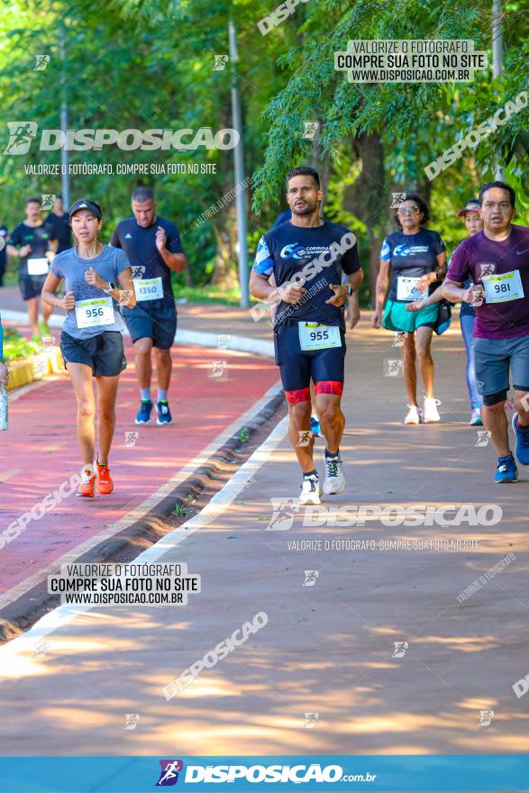 CORRIDAS SANEPAR 60 ANOS - ETAPA LONDRINA