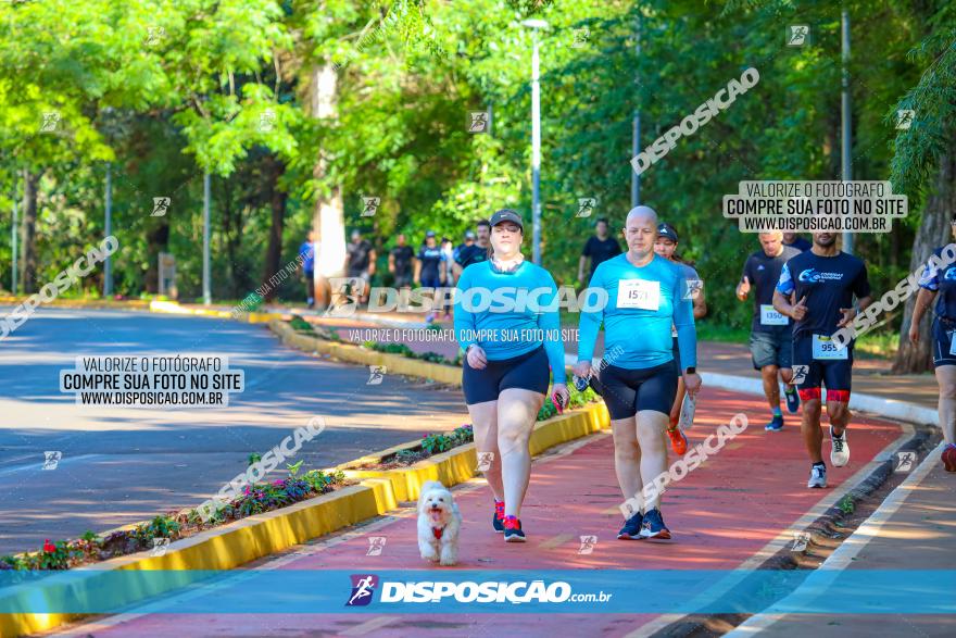 CORRIDAS SANEPAR 60 ANOS - ETAPA LONDRINA