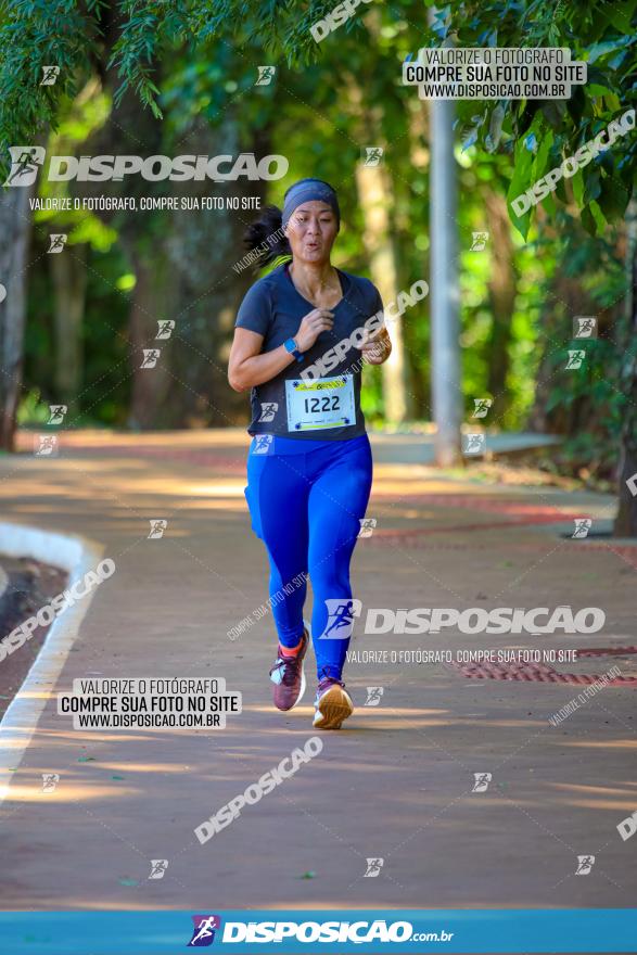 CORRIDAS SANEPAR 60 ANOS - ETAPA LONDRINA