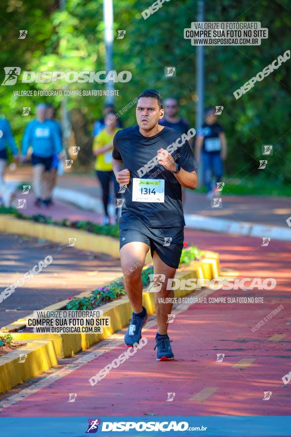 CORRIDAS SANEPAR 60 ANOS - ETAPA LONDRINA