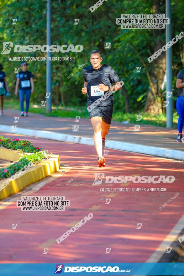 CORRIDAS SANEPAR 60 ANOS - ETAPA LONDRINA