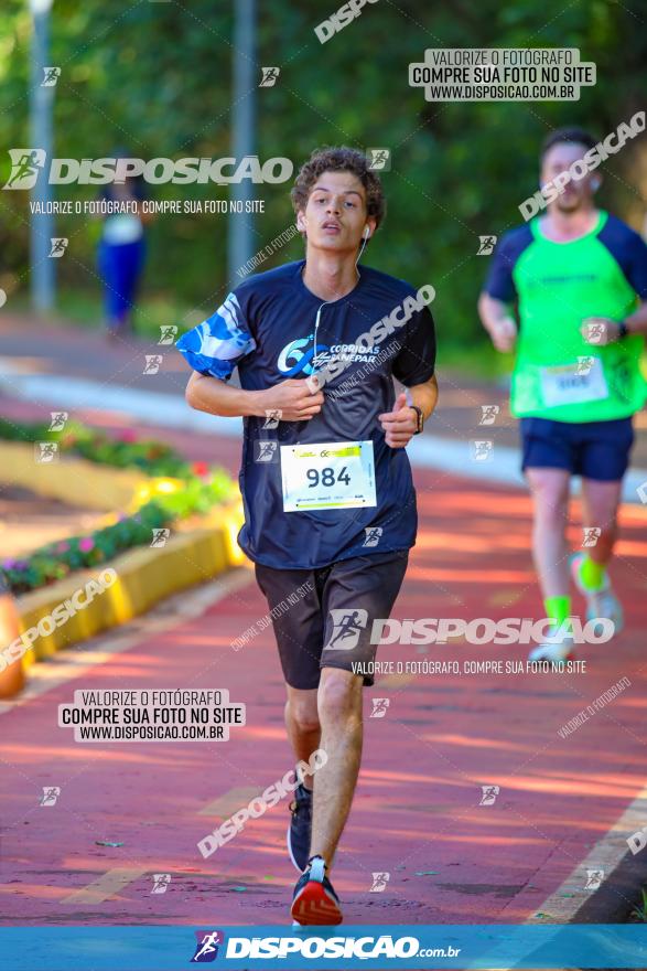 CORRIDAS SANEPAR 60 ANOS - ETAPA LONDRINA