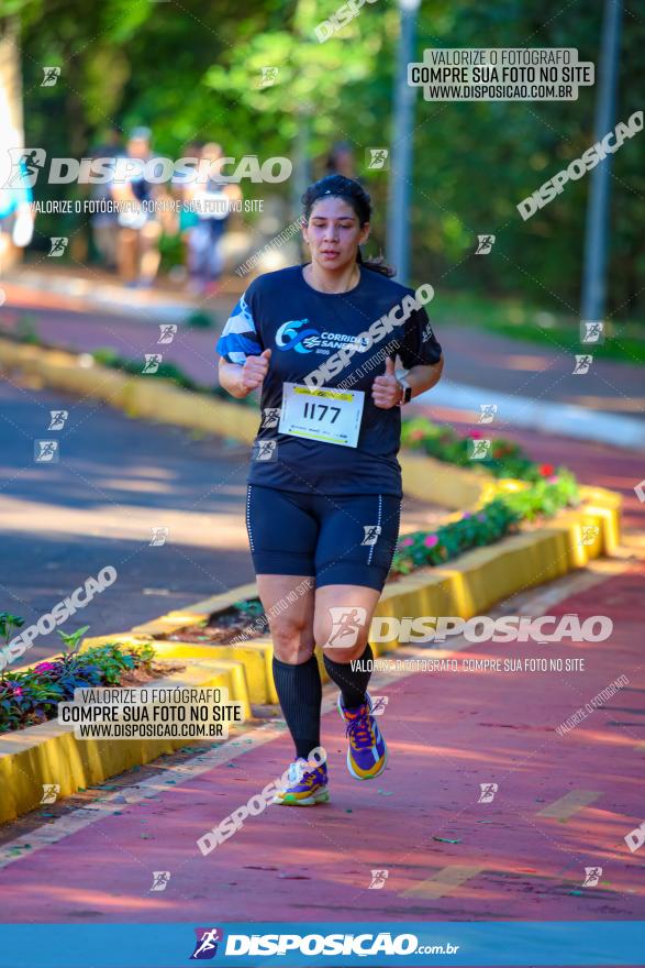 CORRIDAS SANEPAR 60 ANOS - ETAPA LONDRINA