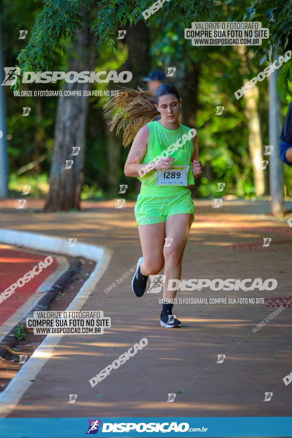 CORRIDAS SANEPAR 60 ANOS - ETAPA LONDRINA