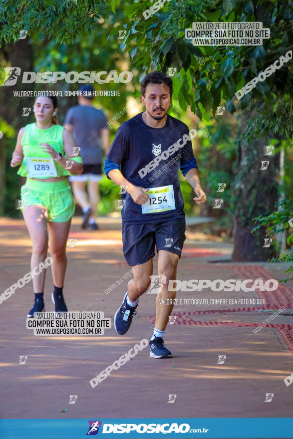 CORRIDAS SANEPAR 60 ANOS - ETAPA LONDRINA