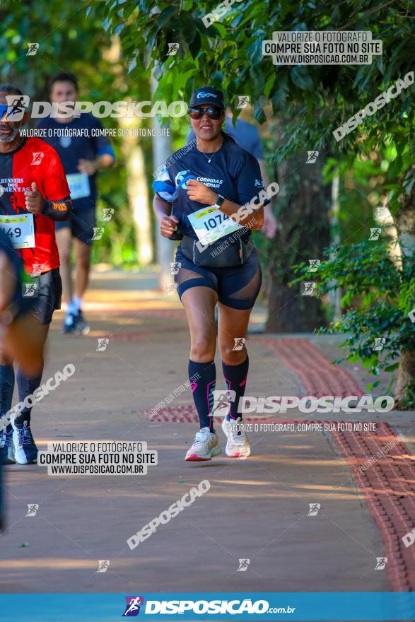 CORRIDAS SANEPAR 60 ANOS - ETAPA LONDRINA