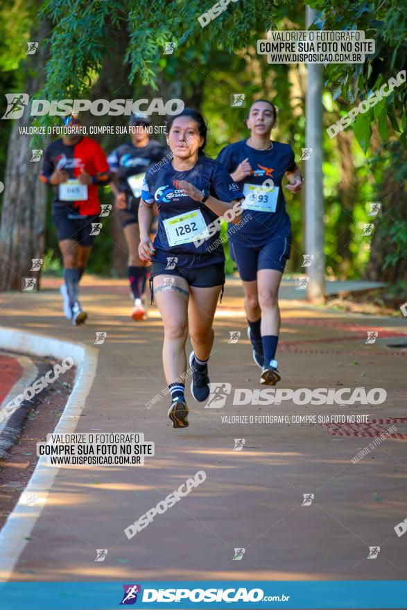 CORRIDAS SANEPAR 60 ANOS - ETAPA LONDRINA