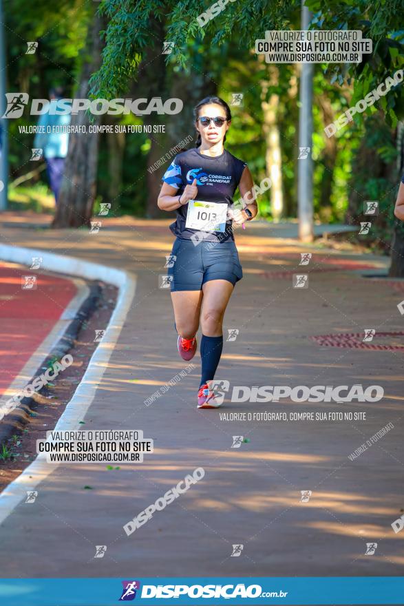 CORRIDAS SANEPAR 60 ANOS - ETAPA LONDRINA