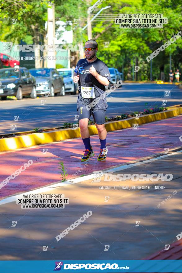 CORRIDAS SANEPAR 60 ANOS - ETAPA LONDRINA