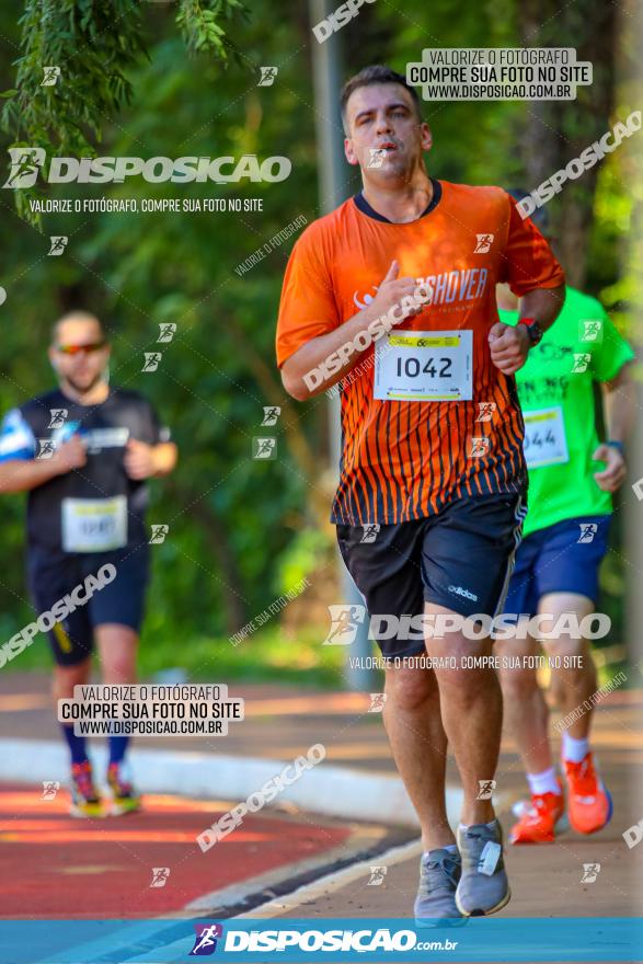 CORRIDAS SANEPAR 60 ANOS - ETAPA LONDRINA