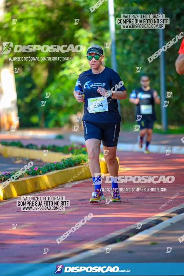 CORRIDAS SANEPAR 60 ANOS - ETAPA LONDRINA