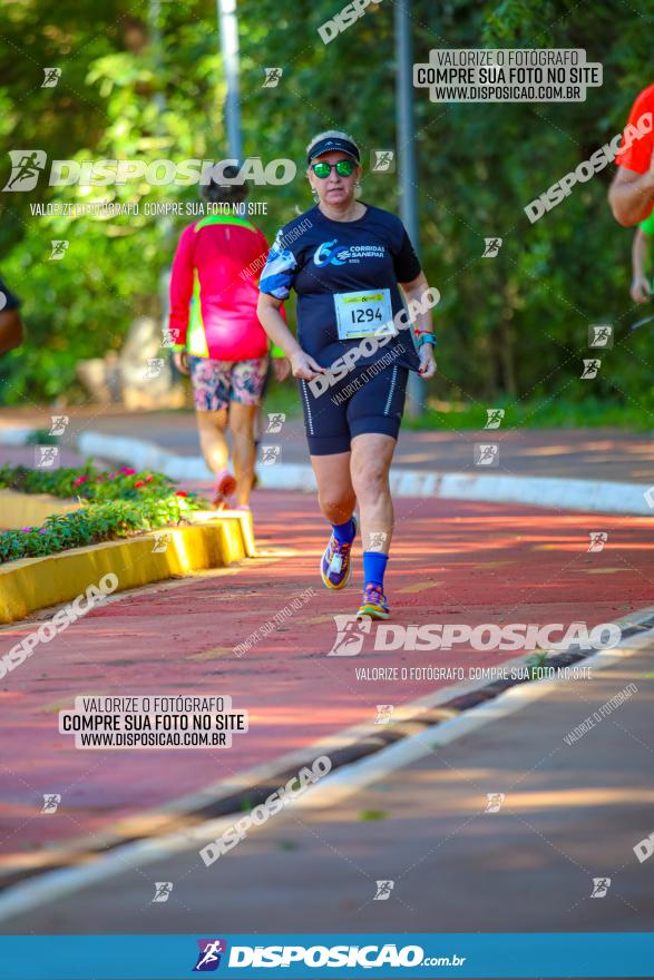 CORRIDAS SANEPAR 60 ANOS - ETAPA LONDRINA