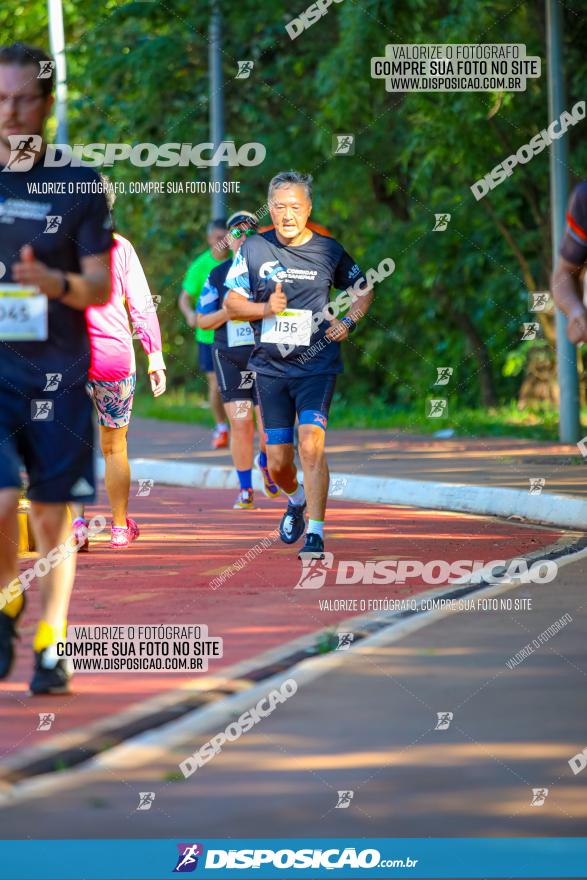 CORRIDAS SANEPAR 60 ANOS - ETAPA LONDRINA