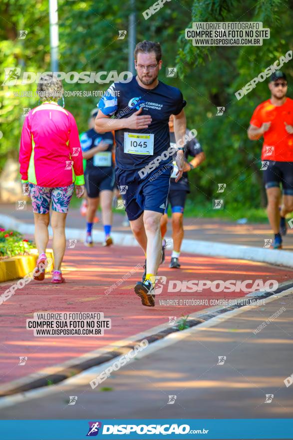 CORRIDAS SANEPAR 60 ANOS - ETAPA LONDRINA