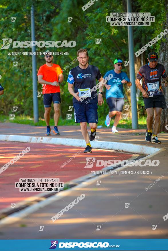 CORRIDAS SANEPAR 60 ANOS - ETAPA LONDRINA