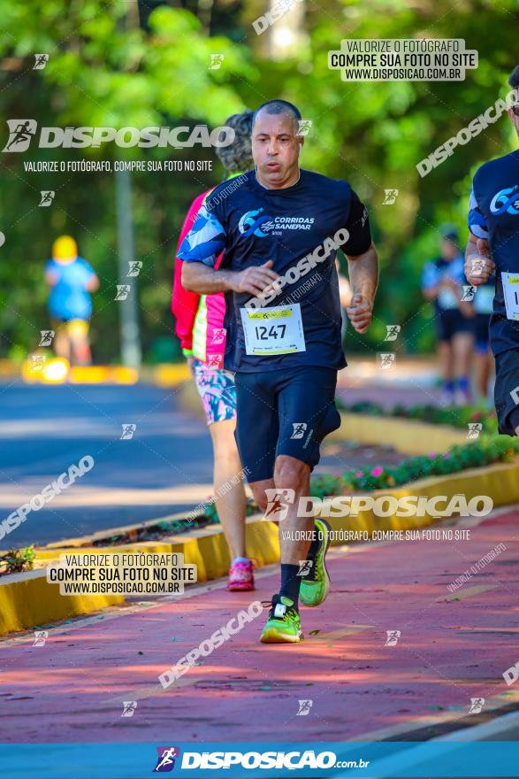 CORRIDAS SANEPAR 60 ANOS - ETAPA LONDRINA