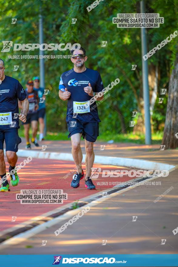 CORRIDAS SANEPAR 60 ANOS - ETAPA LONDRINA