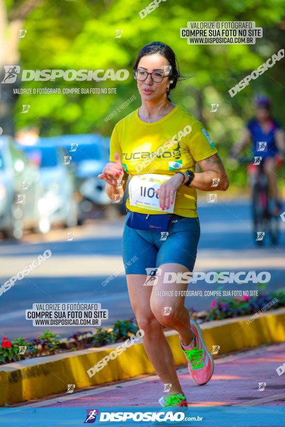 CORRIDAS SANEPAR 60 ANOS - ETAPA LONDRINA