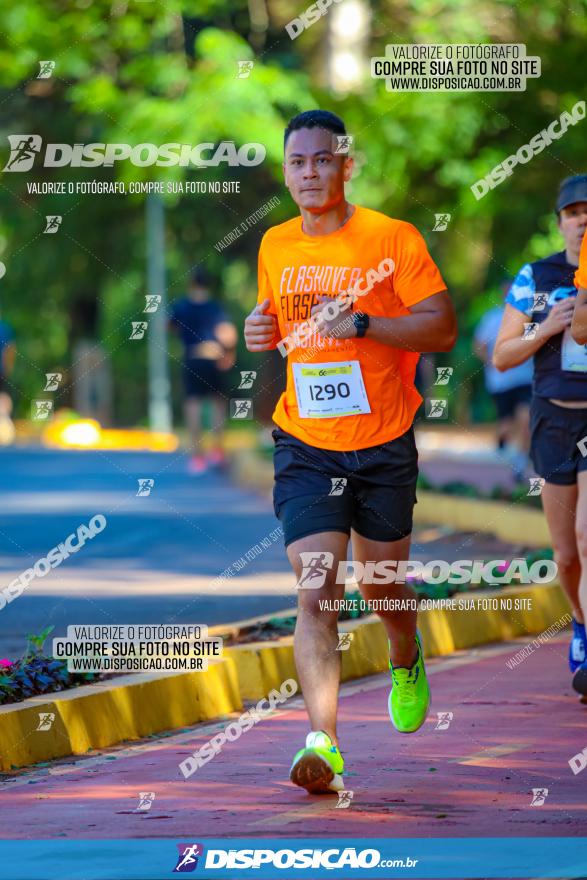 CORRIDAS SANEPAR 60 ANOS - ETAPA LONDRINA