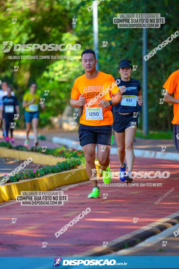 CORRIDAS SANEPAR 60 ANOS - ETAPA LONDRINA