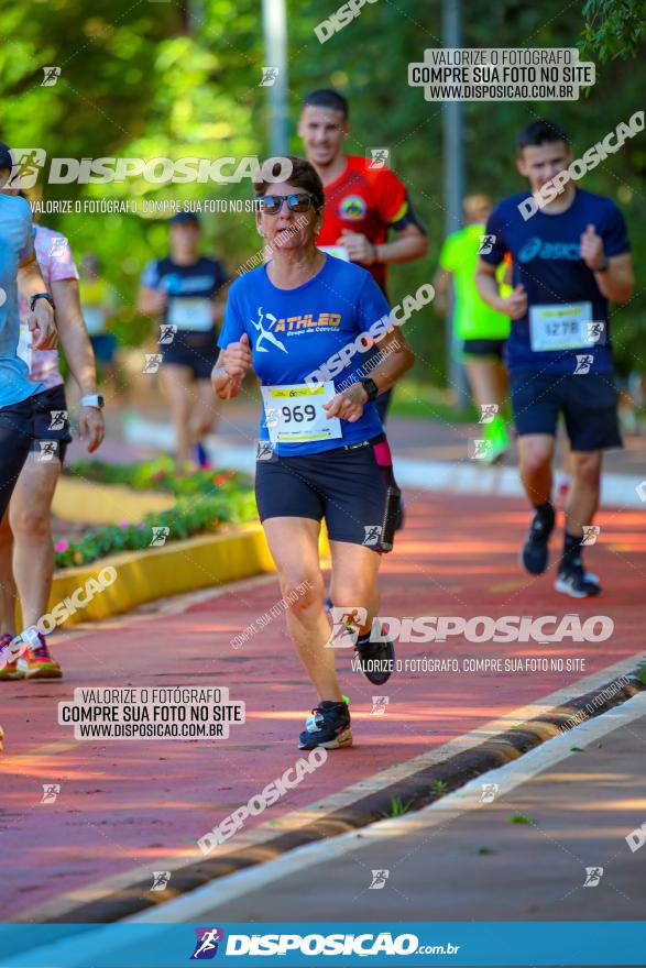 CORRIDAS SANEPAR 60 ANOS - ETAPA LONDRINA