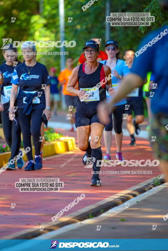 CORRIDAS SANEPAR 60 ANOS - ETAPA LONDRINA