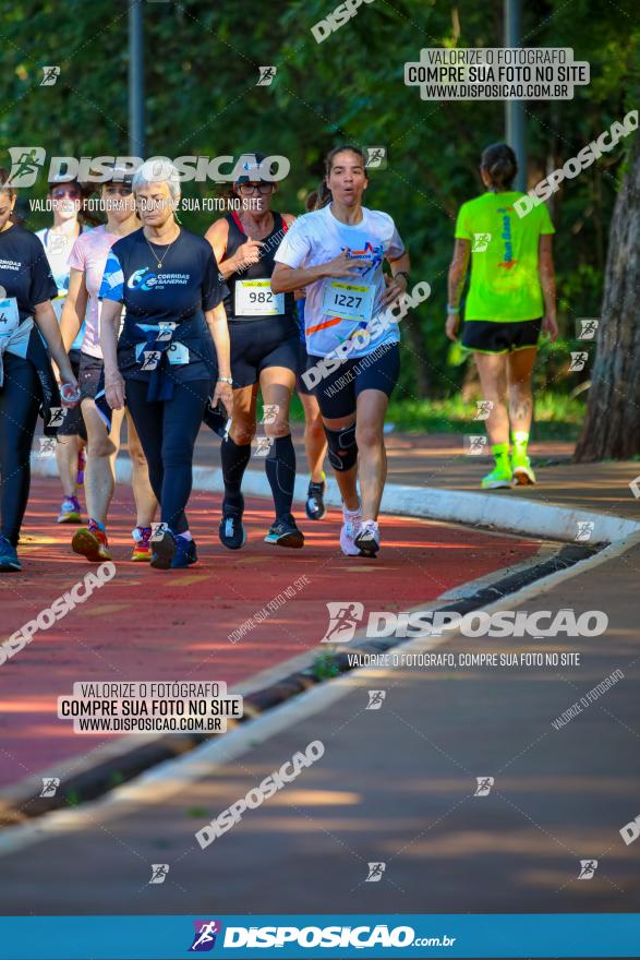 CORRIDAS SANEPAR 60 ANOS - ETAPA LONDRINA