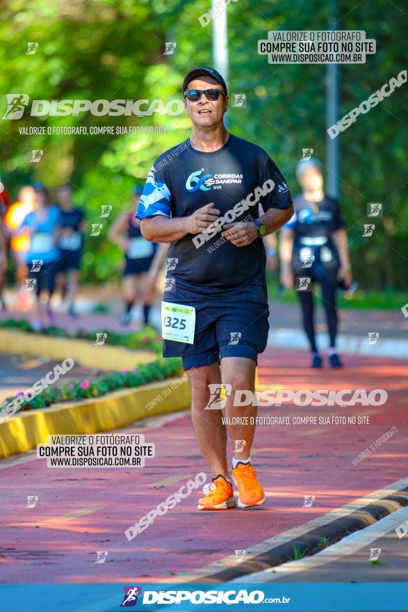 CORRIDAS SANEPAR 60 ANOS - ETAPA LONDRINA