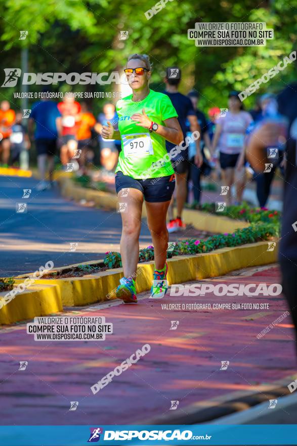 CORRIDAS SANEPAR 60 ANOS - ETAPA LONDRINA