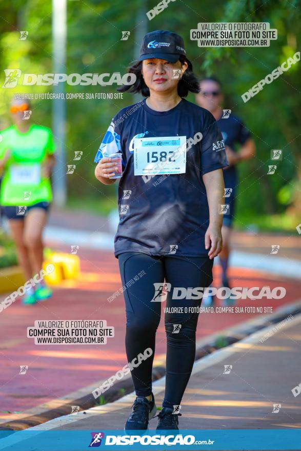 CORRIDAS SANEPAR 60 ANOS - ETAPA LONDRINA