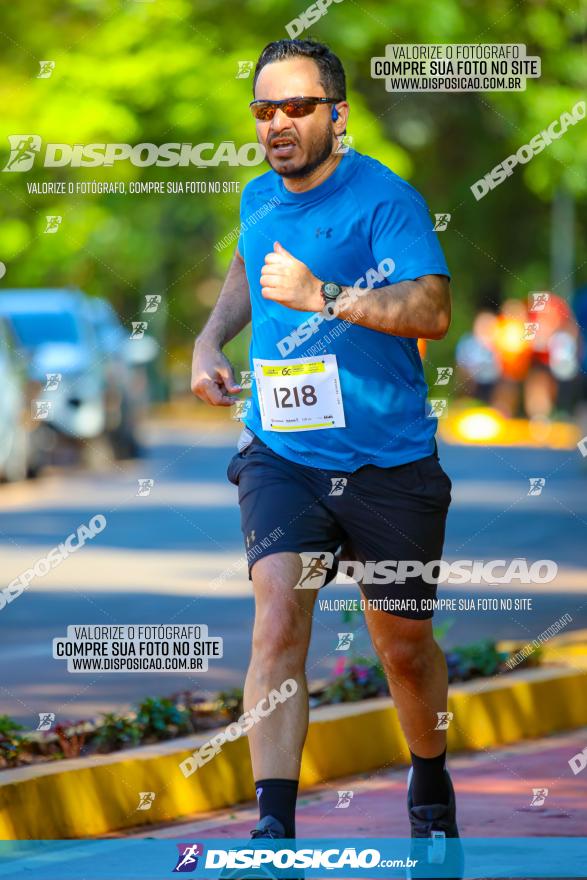 CORRIDAS SANEPAR 60 ANOS - ETAPA LONDRINA