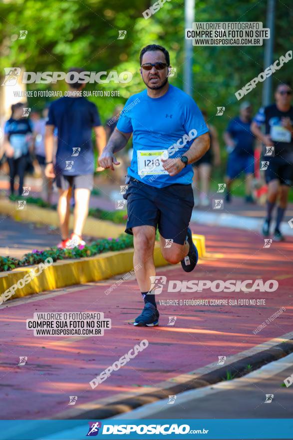 CORRIDAS SANEPAR 60 ANOS - ETAPA LONDRINA