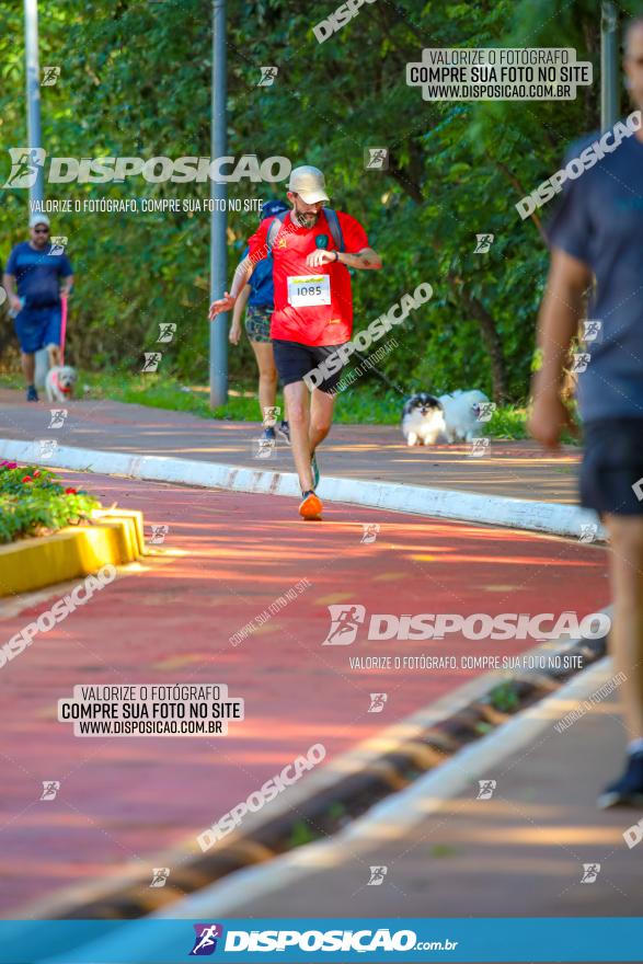 CORRIDAS SANEPAR 60 ANOS - ETAPA LONDRINA