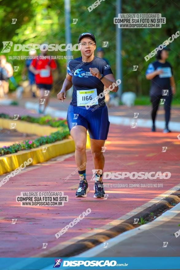 CORRIDAS SANEPAR 60 ANOS - ETAPA LONDRINA