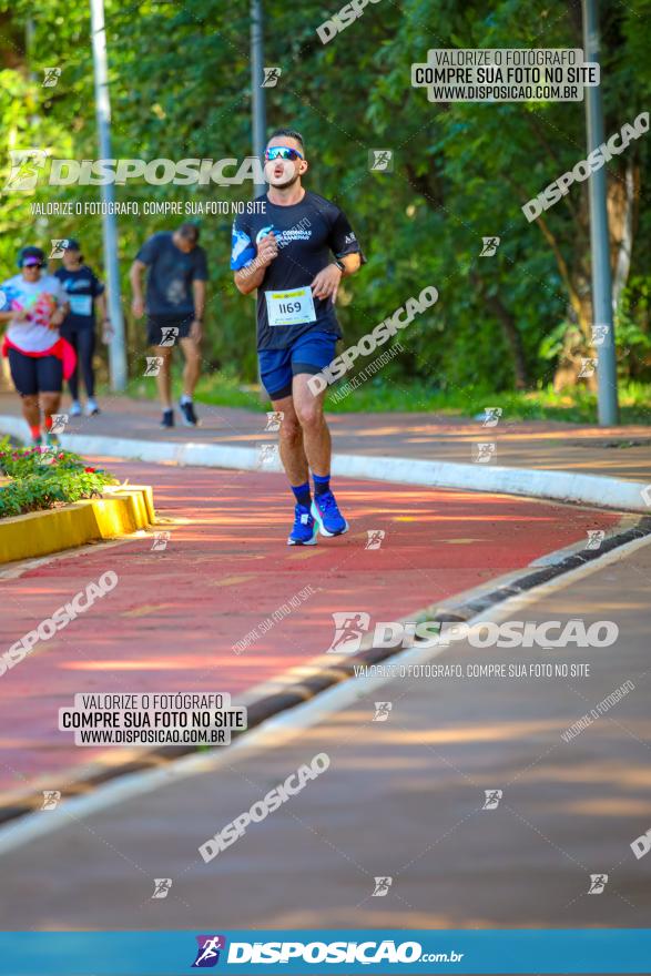 CORRIDAS SANEPAR 60 ANOS - ETAPA LONDRINA