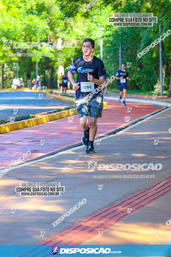 CORRIDAS SANEPAR 60 ANOS - ETAPA LONDRINA