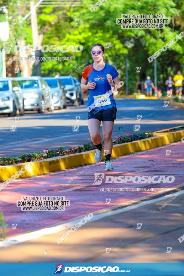 CORRIDAS SANEPAR 60 ANOS - ETAPA LONDRINA