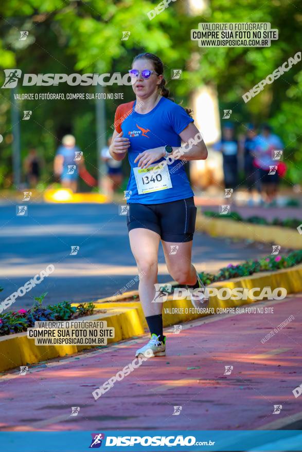 CORRIDAS SANEPAR 60 ANOS - ETAPA LONDRINA