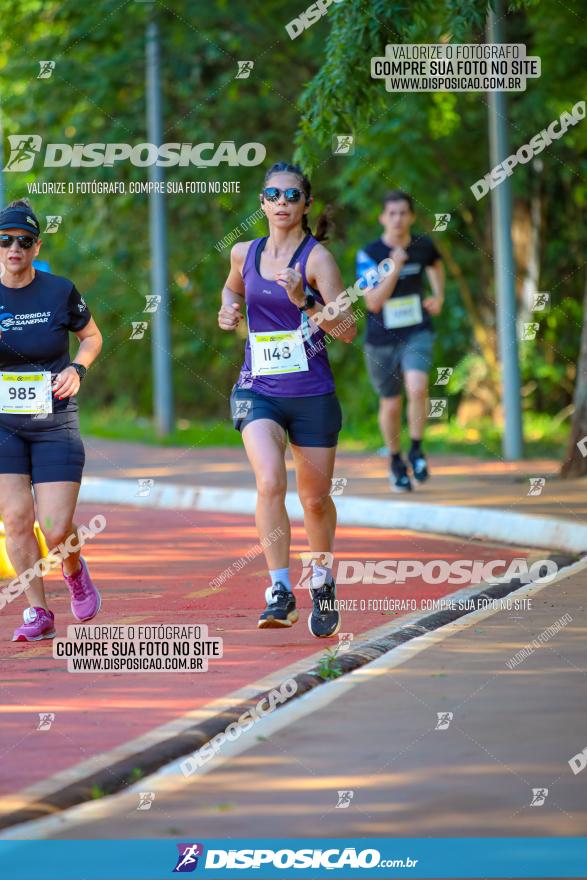 CORRIDAS SANEPAR 60 ANOS - ETAPA LONDRINA