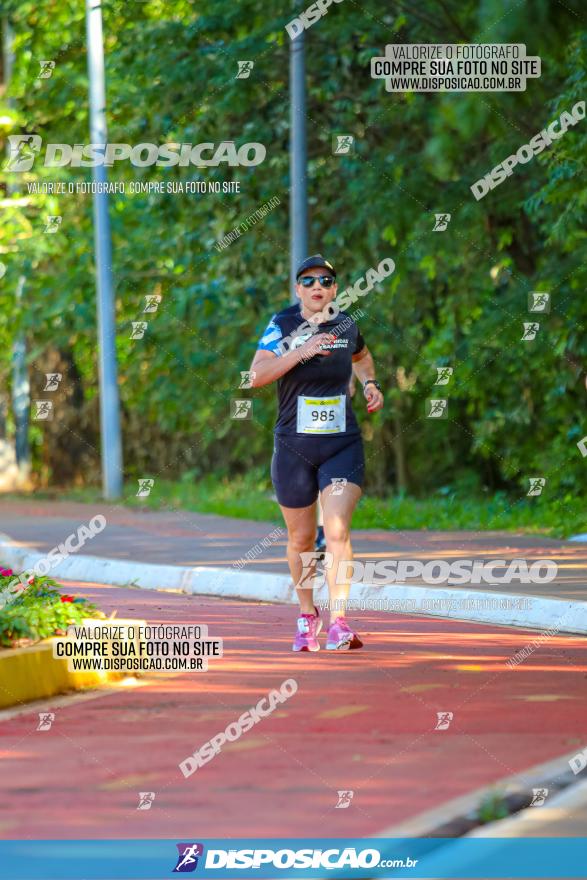 CORRIDAS SANEPAR 60 ANOS - ETAPA LONDRINA