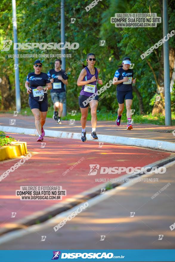 CORRIDAS SANEPAR 60 ANOS - ETAPA LONDRINA