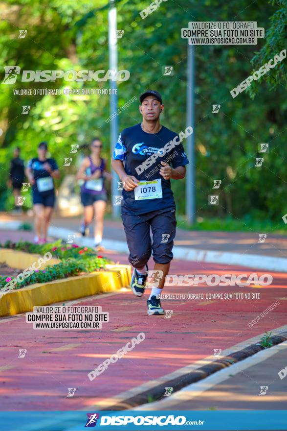 CORRIDAS SANEPAR 60 ANOS - ETAPA LONDRINA