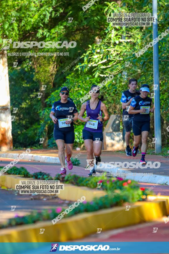 CORRIDAS SANEPAR 60 ANOS - ETAPA LONDRINA