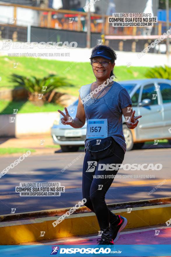 CORRIDAS SANEPAR 60 ANOS - ETAPA LONDRINA