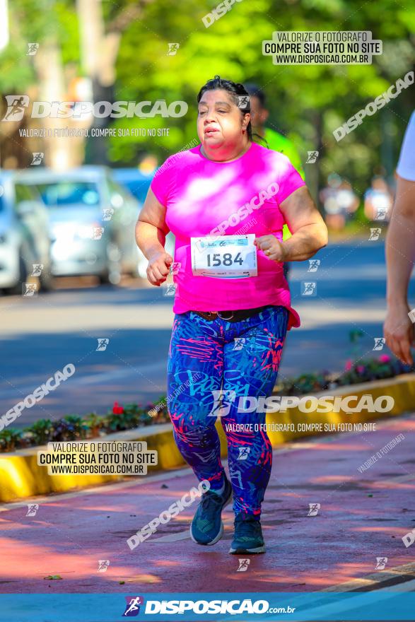 CORRIDAS SANEPAR 60 ANOS - ETAPA LONDRINA