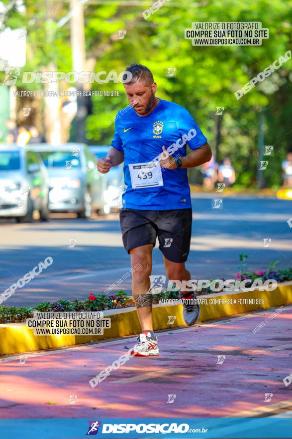 CORRIDAS SANEPAR 60 ANOS - ETAPA LONDRINA