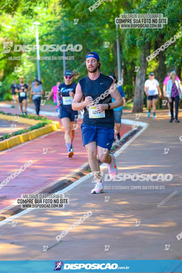 CORRIDAS SANEPAR 60 ANOS - ETAPA LONDRINA