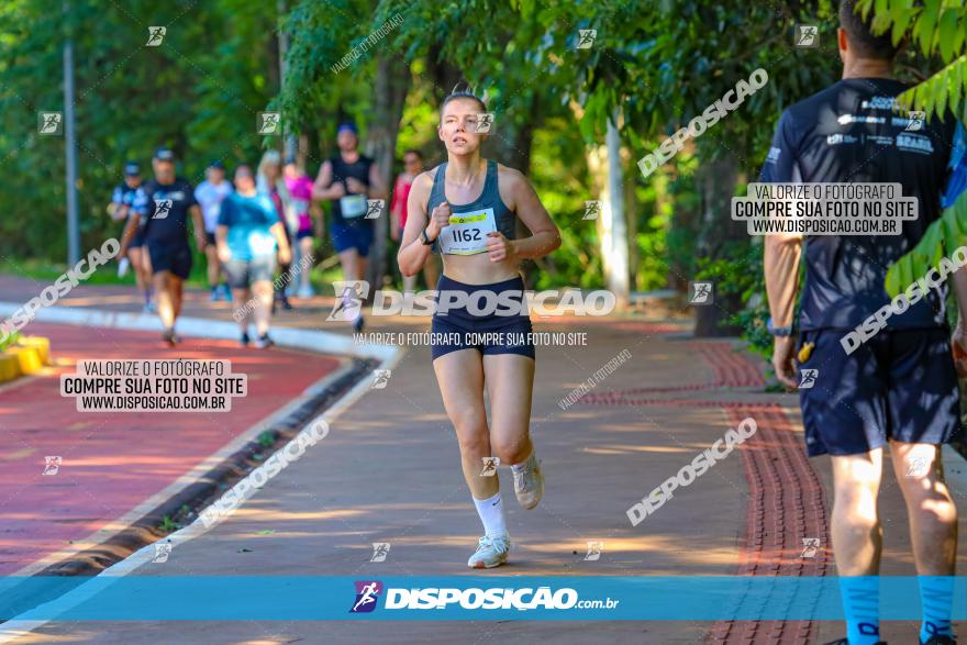 CORRIDAS SANEPAR 60 ANOS - ETAPA LONDRINA