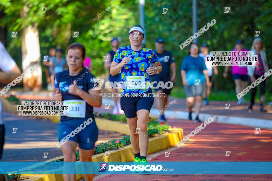 CORRIDAS SANEPAR 60 ANOS - ETAPA LONDRINA